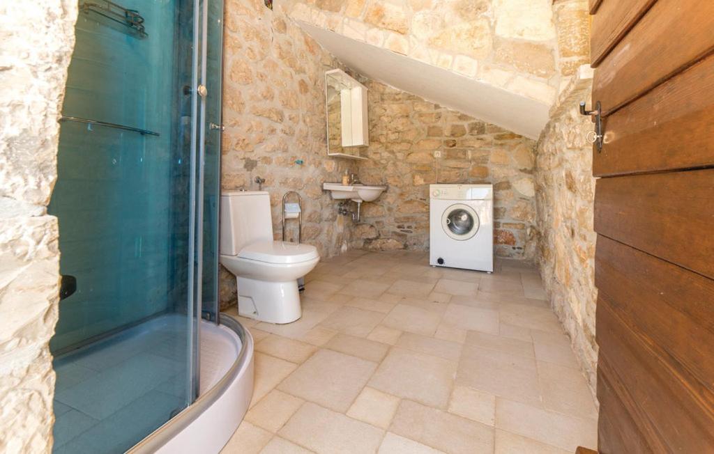 Luxury Villa Maria With Pool Galovac  Exterior foto